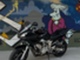 Yamaha FZ6-S