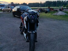 KTM 690