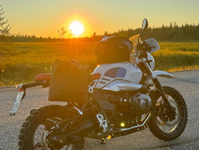 BMW R