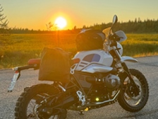 BMW R