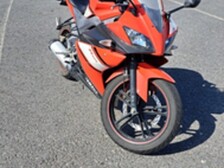Yamaha YZF-R