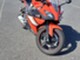 Yamaha YZF-R