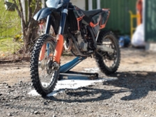 KTM 250