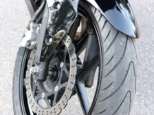 Kawasaki Ninja