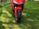 Honda CBR