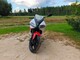 Yamaha TZR