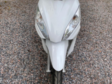 Honda Vision