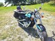Honda VT