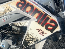 Aprilia RX