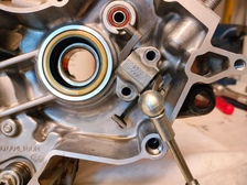 Husqvarna TC