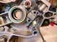 Husqvarna TC