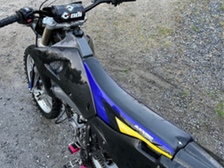 Husqvarna WRE