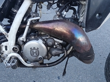 Husqvarna SM