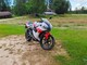 Yamaha TZR