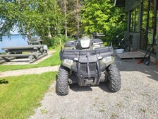 Polaris Sportsman