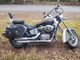 Honda Shadow