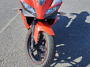 Yamaha YZF-R