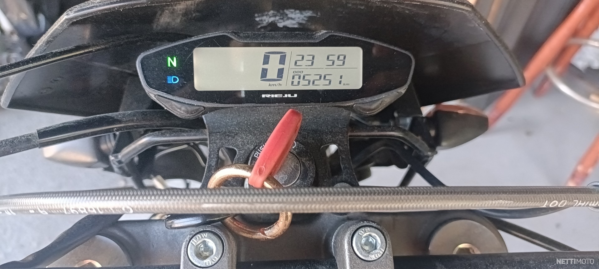 5 / 12