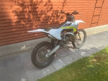Husqvarna TC