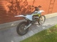 Husqvarna TC