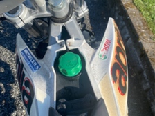Aprilia RX