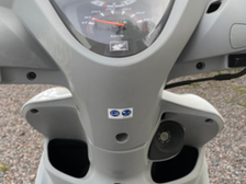 Honda Vision