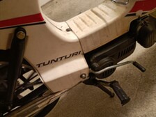 Tunturi City