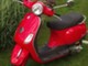 Vespa LX