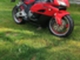 Honda CBR