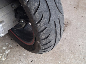 Gilera Runner 50