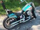 Harley-Davidson Softail