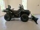Can-Am Outlander Max