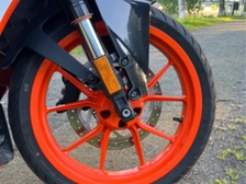 KTM 125