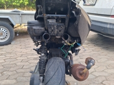 Peugeot Speedfight 2