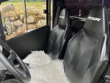Polaris RZR