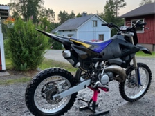 Husqvarna WRE