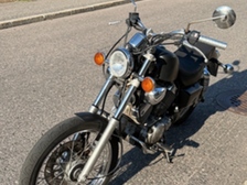 Yamaha XV