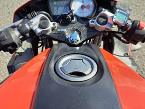 Yamaha YZF-R