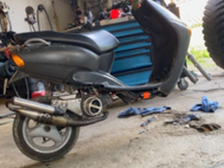 Yamaha Neos