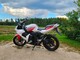 Yamaha TZR
