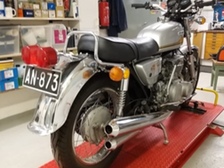 Suzuki GT