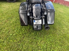 Harley-Davidson Road Glide