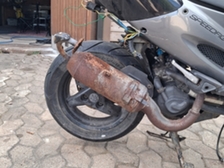 Peugeot Speedfight 2