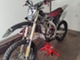 Yamaha YZ