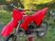 Honda CR