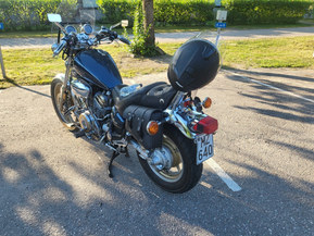 Yamaha XV