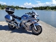 Yamaha FJR