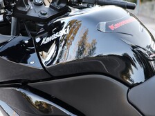 Kawasaki Ninja