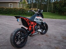 KTM 690