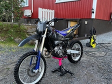 Husqvarna WRE